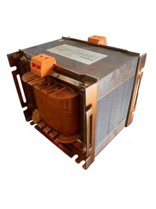 TRASFORMATORE MONOF. ISOLAMENTO CL.F VA2700 50/60Hz TCN81002700.003 - Foto 1 di 3