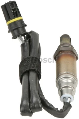 Bosch Oxygen Sensor 13947 For Honda Civic 1992-1995 - Image 1 of 4