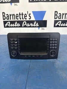 06-08 MERCEDES ML350 SERIES 164 Type Radio Receiver Id 1648201779 - Bild 1 von 8