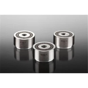 SET 4 PIEDINI DI ISOLAMENTO AUDIO ENGINEERS ZERO KINETIK - NUOVI VECCHI STOCK - Foto 1 di 4