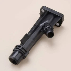 Cooling System Connector Adapter Fit for BMW E90 E91 E92 F07 F01 F11 X5 E70 X6 - Picture 1 of 5