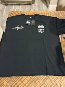 DARC SPORT WOLVES *Only 2000 Made, Rare XL, Hard To Find, Brand New W/Tags - Picture 1 of 3