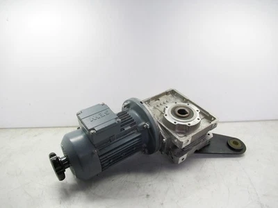 Sew Eurodrive 01.1146001401.0002.06 DFT80N6 W/ 2G24012441 Gearmotor, 22RPM - image 1 of 4
