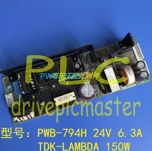 Fuente de alimentación conmutada TDK-LAMBDA de 1 pieza placa PWB-794H amk#dr - Imagen 1 de 1