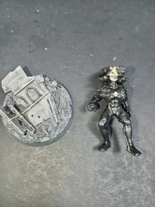 Culexus Assassin - Imperial Agents - Warhammer 40k - Psyker Killer 🤯 - Bild 1 von 3
