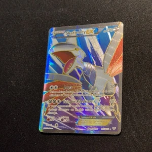 Pokémon TCG Skarmory XY Base Set 145/146 Full Art LP. - Bild 1 von 17