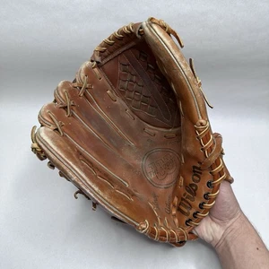 Guante de béisbol acción rápida Wilson "A2002 XXC" "Serie A2000" LHT 13” - Imagen 1 de 11