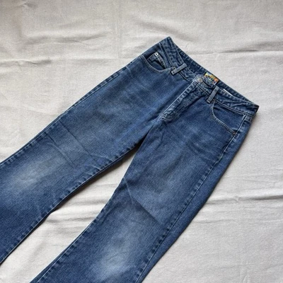 Pantalones de mezclilla vintage Paris Blues Kick Flare para mujer talla 5 Foto 1 de 4