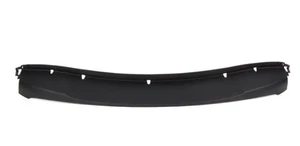 MINI R50 front bumper, lower spoiler, original lip 51117127932 - Picture 1 of 10