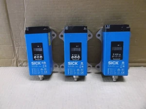 DT500-A311 Sick Long Range Laser Distance Sensor Switch 1040475 DT500A311 - Picture 1 of 4