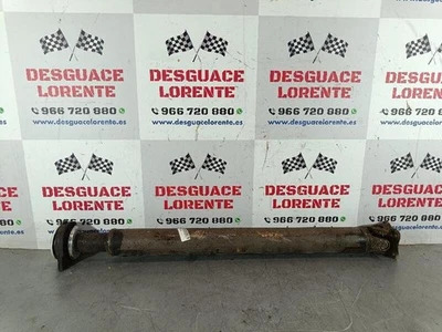 cardan arrière pour NISSAN CABSTAR E 2002 263052 - Photo 1/2