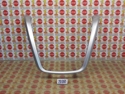 2015 2016 2017 2018 2019 NISSAN MURANO CENTER DASH TRIM BEZEL 68413-5AA0A OEM - Image 1 of 4