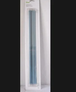 Cricut 18" Metall Schneidelineal blau neu Verwendung mit Rotationsschneidern - Bild 1 von 2