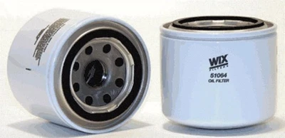 Wix 51064 Spin-On Lube Filter - Case of 12 - Image 1 of 3
