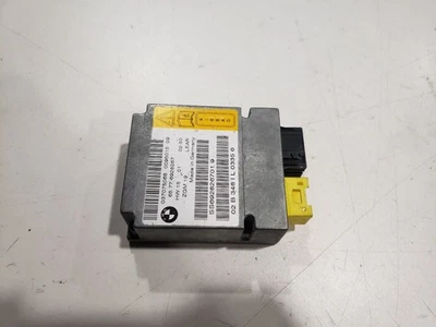 SRS Control Module - 2003 BMW 745LI - OEM 6928267 - Image 1 of 4