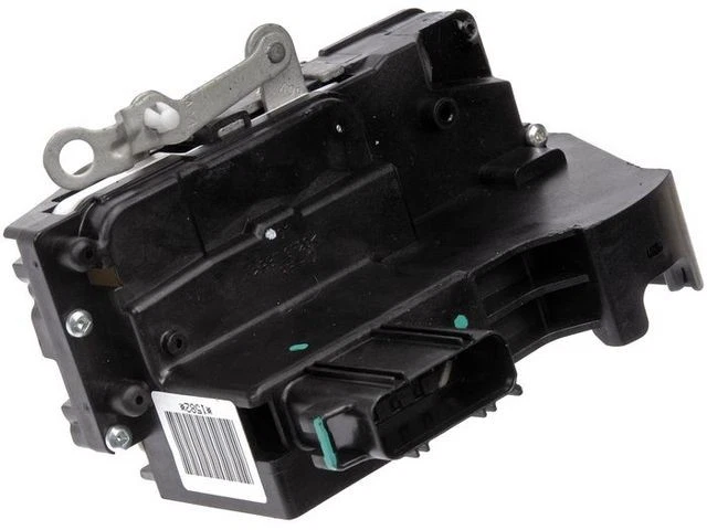 Motor actuador cerradura puerta trasera derecha 23HTHF71 para Mercury Mariner 2005 2006 2007 Foto 1 de 1