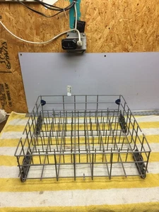 Estante inferior para lavavajillas Whirlpool W10311986 8051722 envío gratuito - Imagen 1 de 6