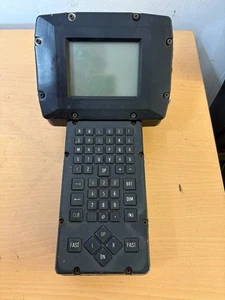 EX Military Smiths Keyboard Display Unit 903600 (3) - Picture 1 of 3