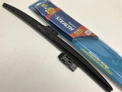 Escobilla limpiaparabrisas Michelin 8318 Stealth, 18" Foto 1 de 3