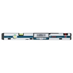Bosch GIM 60 L Professional misuratore angolare digitale 0 - 360° - Picture 1 of 1