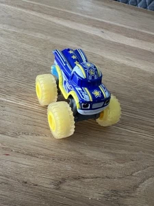 BLAZE AND THE MONSTER MACHINES DIE-CAST BUNDLE x12 - Picture 1 of 12