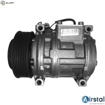 COMPRESSOR AIR CONDITIONING 10-3893 FORCOMPRESSOR AIR CONDITIONING 10-3893 FOR C - Image 1 of 4