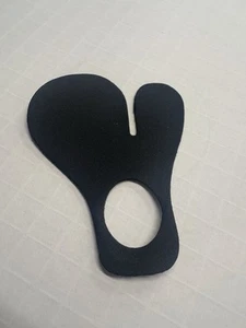 10 x Bogenschießen Fingerschützer. Leder. Rechtshänder Größe S. Club Special - Bild 1 von 1