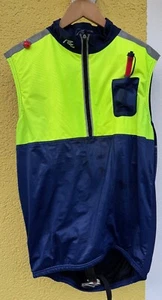 New Wave Rettungsweste mit automatischer Auslösung für Rudern bzw Wassersport - Bild 1 von 5