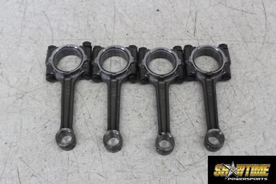 01-05 YAMAHA FZ1 MOTOR BLOQUE PISTÓN VÁSTAGOS Foto 1 de 4