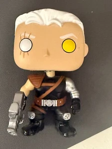 Funko Pop! Vinyl: Marvel - Kabel #314 - Bild 1 von 2
