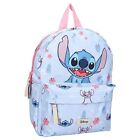 STITCH Forest Friends Backpack by Disney Lilo & Stitch - Backpack for Children  