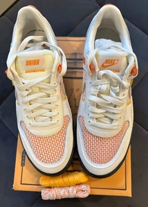 Nike Field General Union LA Ivory Sneaker EU 45| US 11 NEU/OVP! - Bild 1 von 8