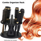 1Pcs Salon Barber Comb PP Storage Stand For Hairdressing Combs Brushes ScissoDY