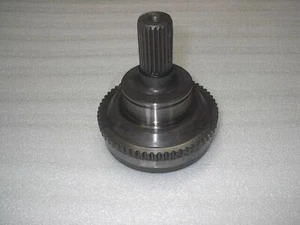 Auto Trans Output Shaft 42RE 46RE 47RE 4X4 4WD 5.25" 1996-UP No Pilot 23 Spline - Picture 1 of 1