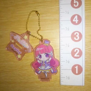 A62724 PriPara/Prism Paradise/Soporte de Acrílico/Sophie Hojo - Imagen 1 de 3