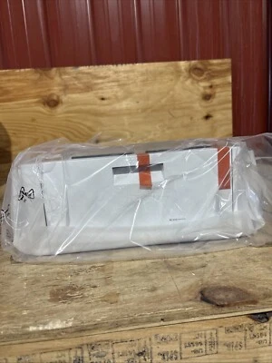 Alimentador de papel genuino Kyocera PF-5110 250 hojas sin caja sellada en embalaje Foto 1 de 3