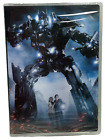 New The Transformers Movie DVD - Shia LaBeouf -  Robots - Reg 1