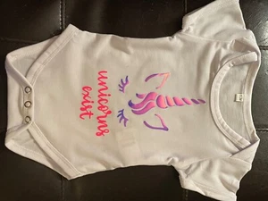 Baby girls bodysuit - Picture 1 of 1