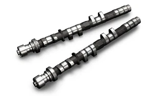Tomei PonCam Procam Camshafts for Toyota 4AG 4AGE 4AGZE 16V - Foto 1 di 1