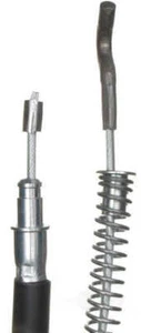 Parking Brake Cable-Element3 Raybestos BC95732 - Picture 1 of 2