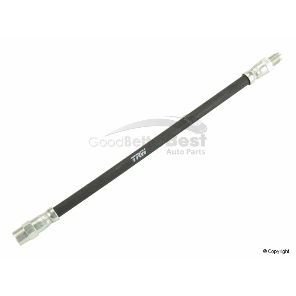 Una manguera hidráulica de freno trasera TRW PHB560 nueva para Volvo XC90 Foto 1 de 1