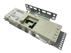 Dematic PA6S00000112565 Rev. AB Embedded Conveyor Controller - Picture 1 of 6