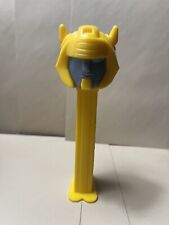 Pez Dispenser Transformers Bumblebee, Collectibles, Toys