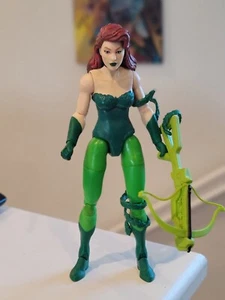 DC Multiversum Batman 80th Anniversary Origins Poison Ivy 6 Figur LOSE - Bild 1 von 1