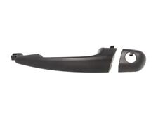 Produktbild - Außentürgriff Türgriff Schwarz Lackierbar Links für BMW E46 97-01