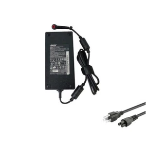 Adaptador Original Acer 180W ADP-180MB K para Acer Predator 17 G9-791G 7.4*5.0mm - Imagen 1 de 3