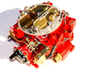 Marine carburetor Volvo-penta 454 eng replaces holley - Picture 1 of 6