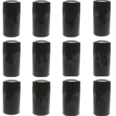 Filtro de aceite de motor diésel de repuesto 12X para Dodge Ram 2500 3500 90-17 5,9 L 6,7 L Foto 1 de 4