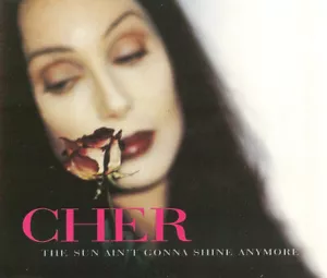 Cher - The Sun Ain't Gonna Shine Anymore | CD - Bild 1 von 1