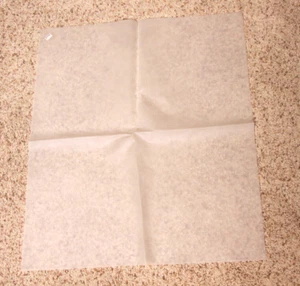 Diffusion Gel Material 20" x 24" - (Lee Filters of Andover England) - Picture 1 of 1